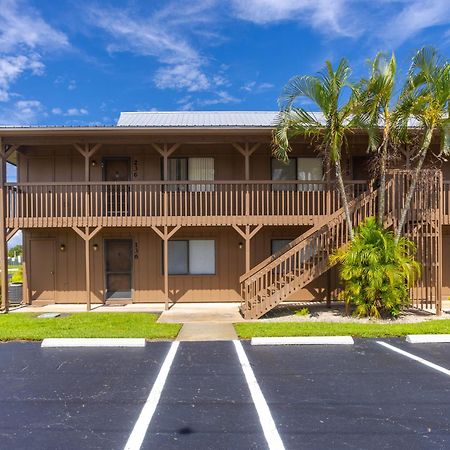 Bass & Sun Condominium 2/2 Bedroom Clewiston Eksteriør billede