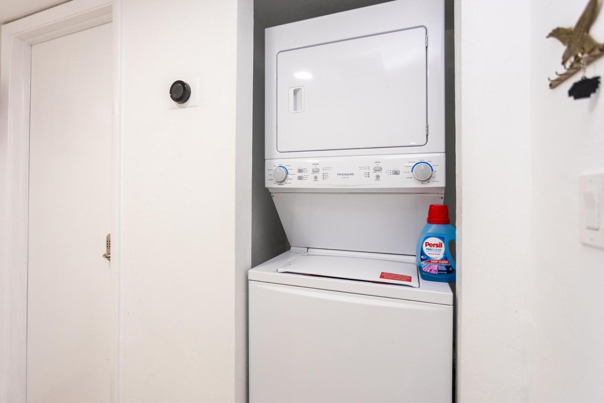 Bass & Sun Condominium 2/2 Bedroom Clewiston Værelse billede