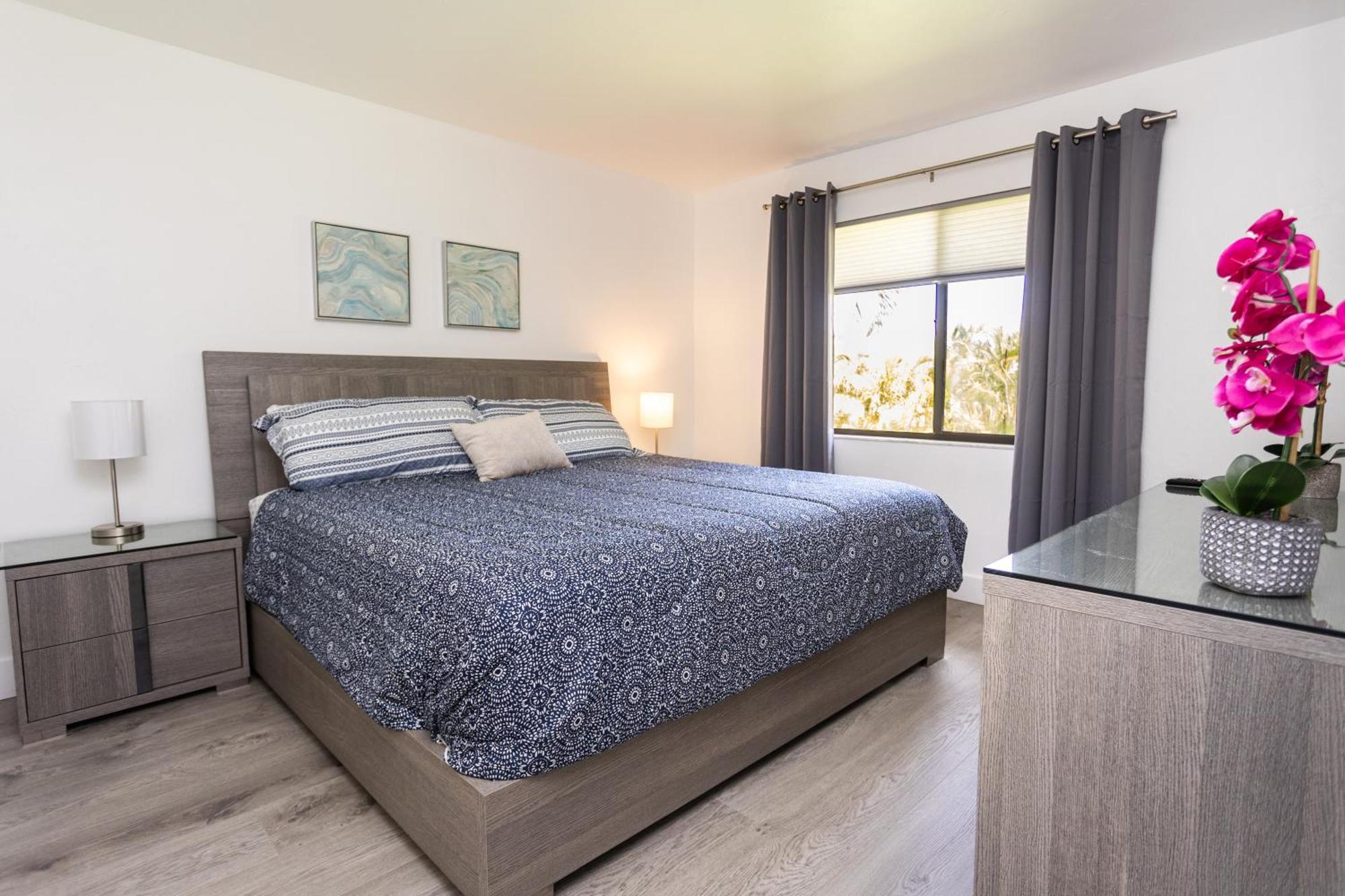 Bass & Sun Condominium 2/2 Bedroom Clewiston Værelse billede