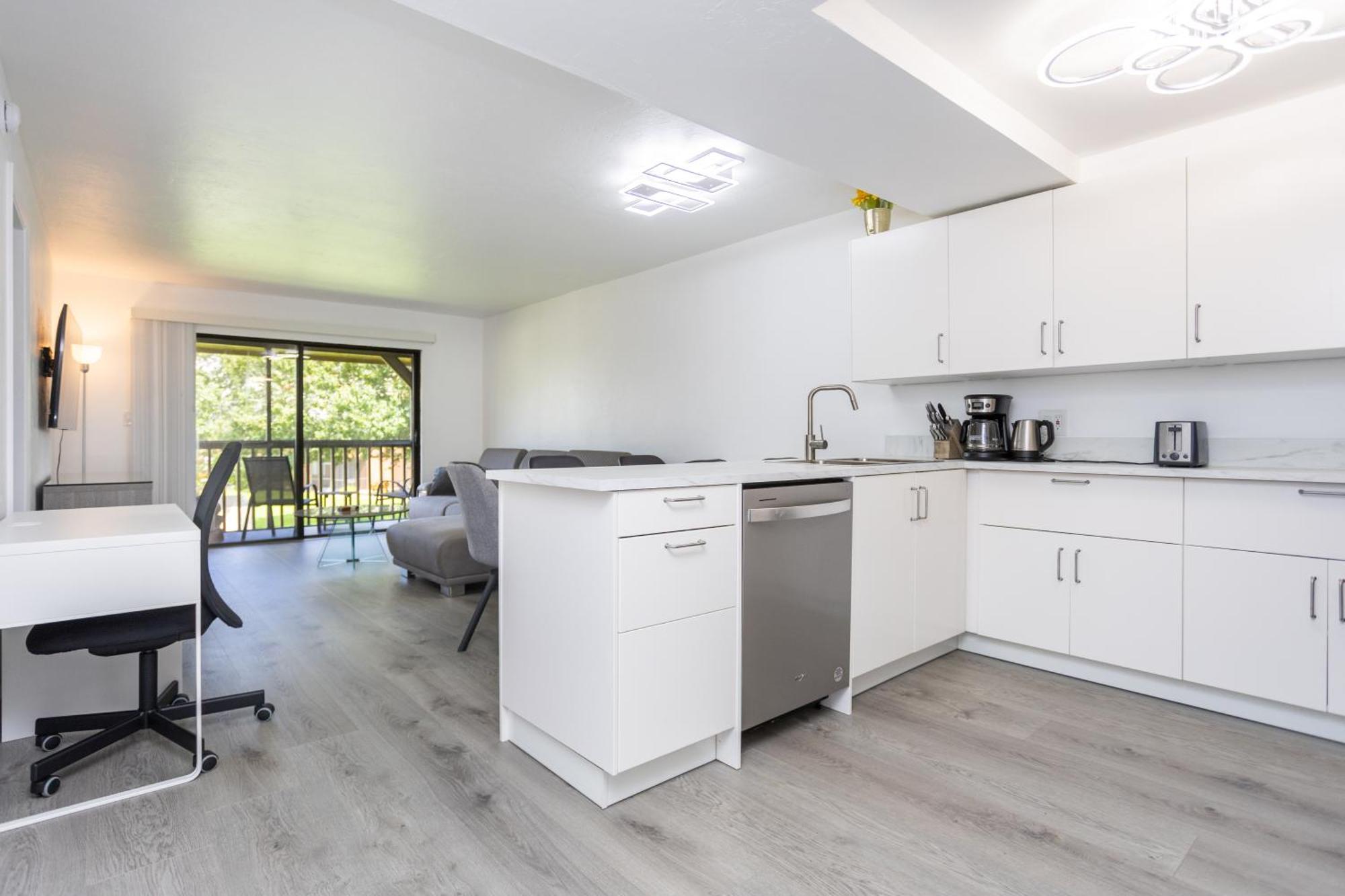Bass & Sun Condominium 2/2 Bedroom Clewiston Værelse billede
