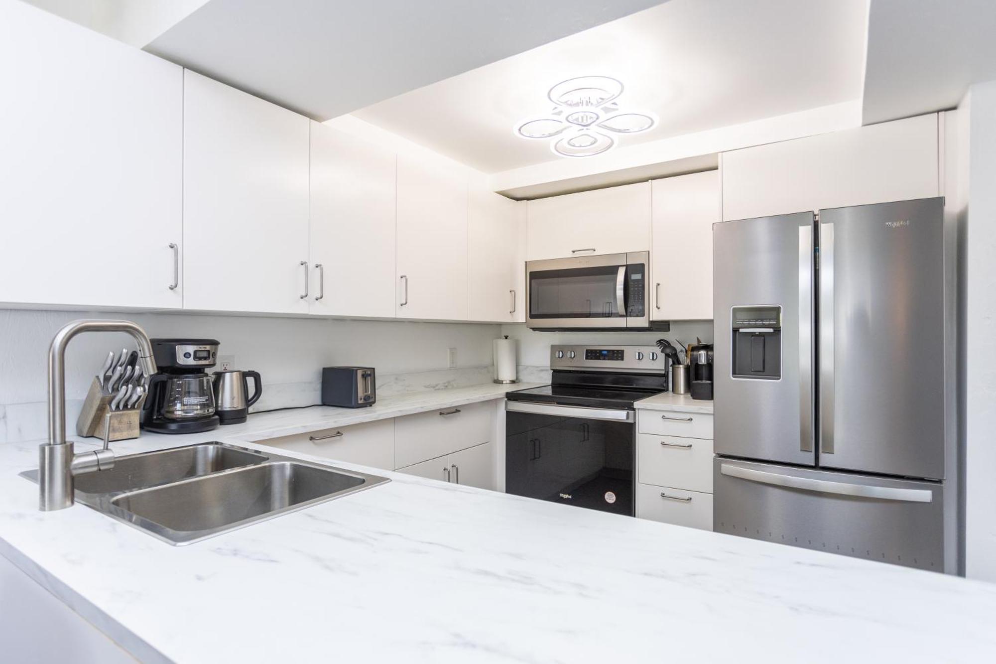 Bass & Sun Condominium 2/2 Bedroom Clewiston Værelse billede