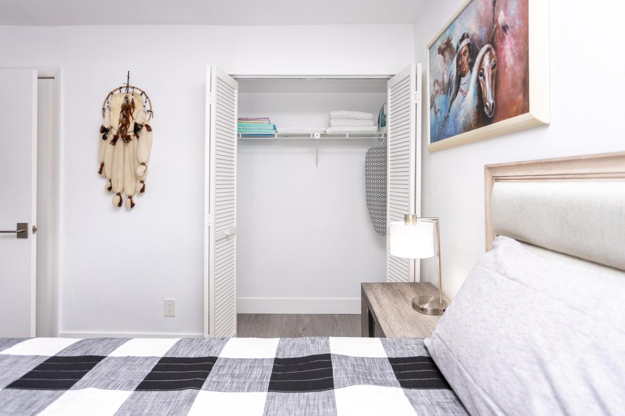 Bass & Sun Condominium 2/2 Bedroom Clewiston Værelse billede