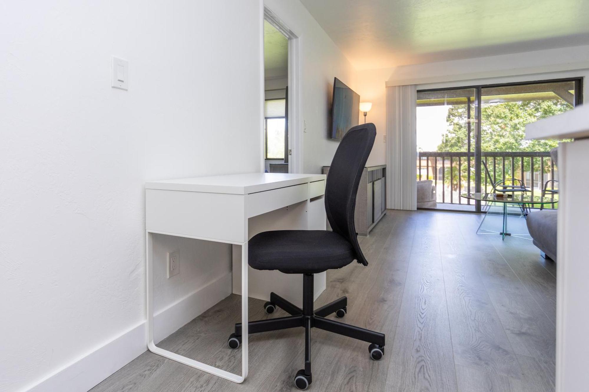 Bass & Sun Condominium 2/2 Bedroom Clewiston Værelse billede