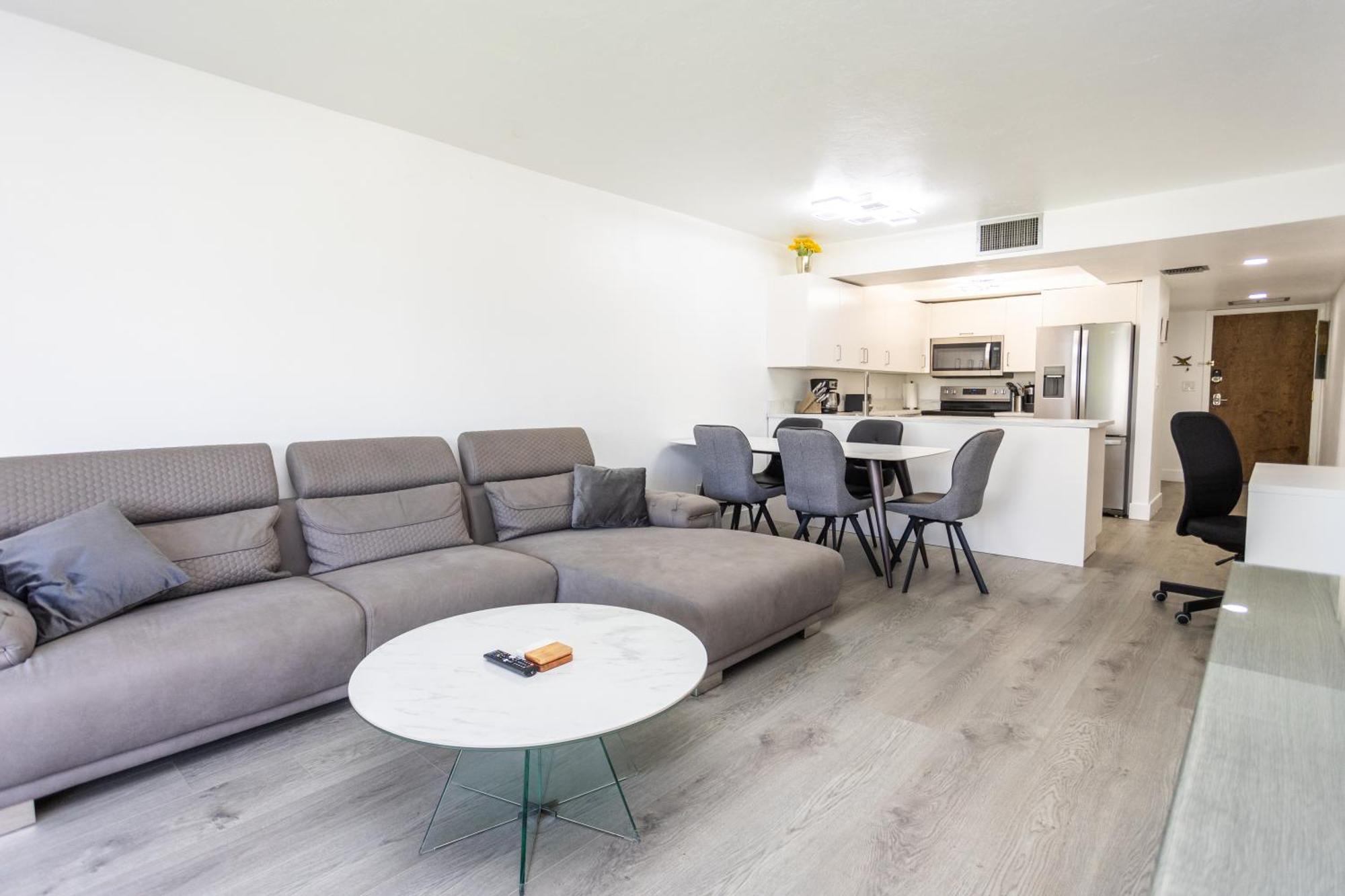 Bass & Sun Condominium 2/2 Bedroom Clewiston Værelse billede