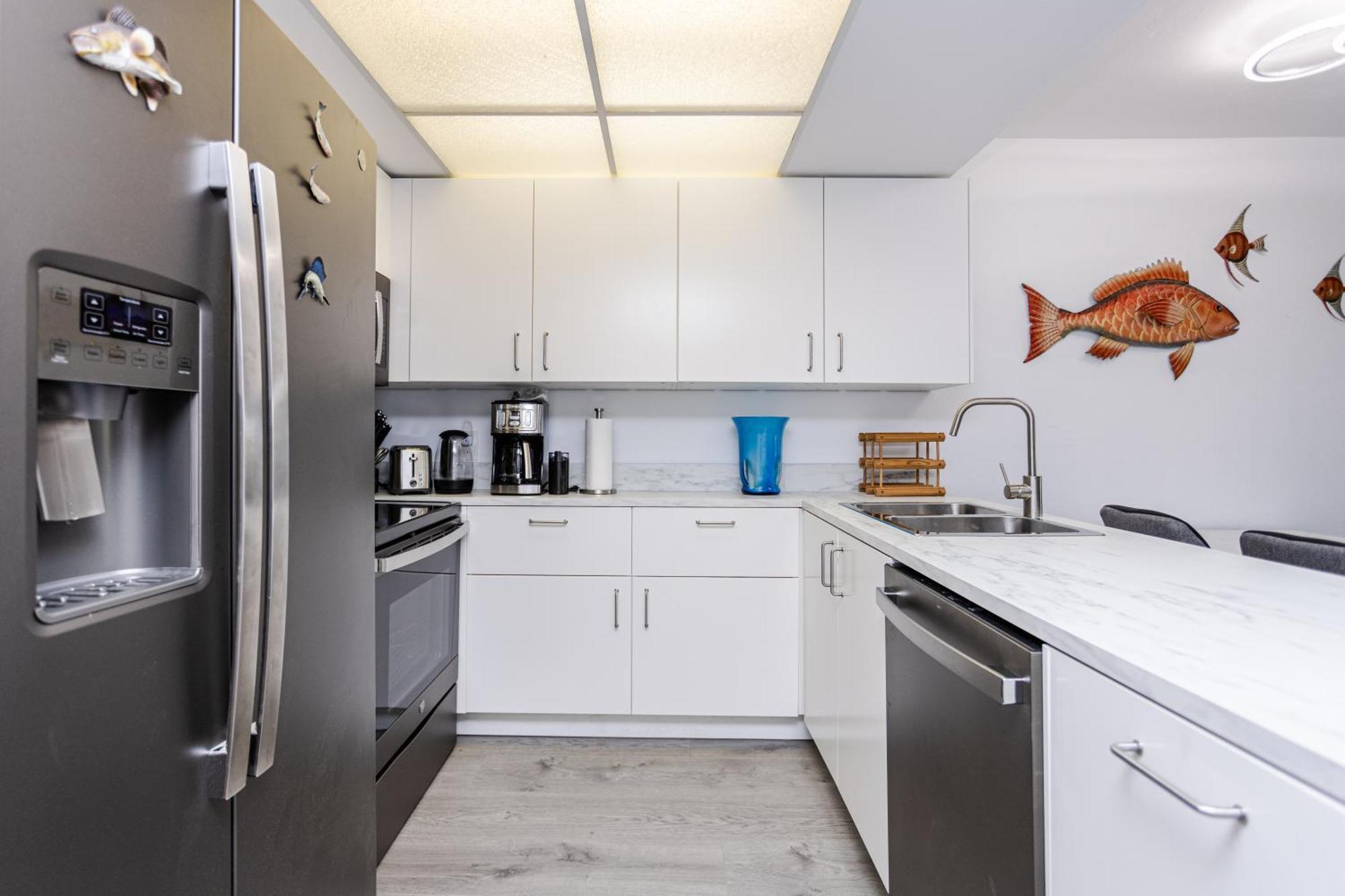 Bass & Sun Condominium 2/2 Bedroom Clewiston Værelse billede