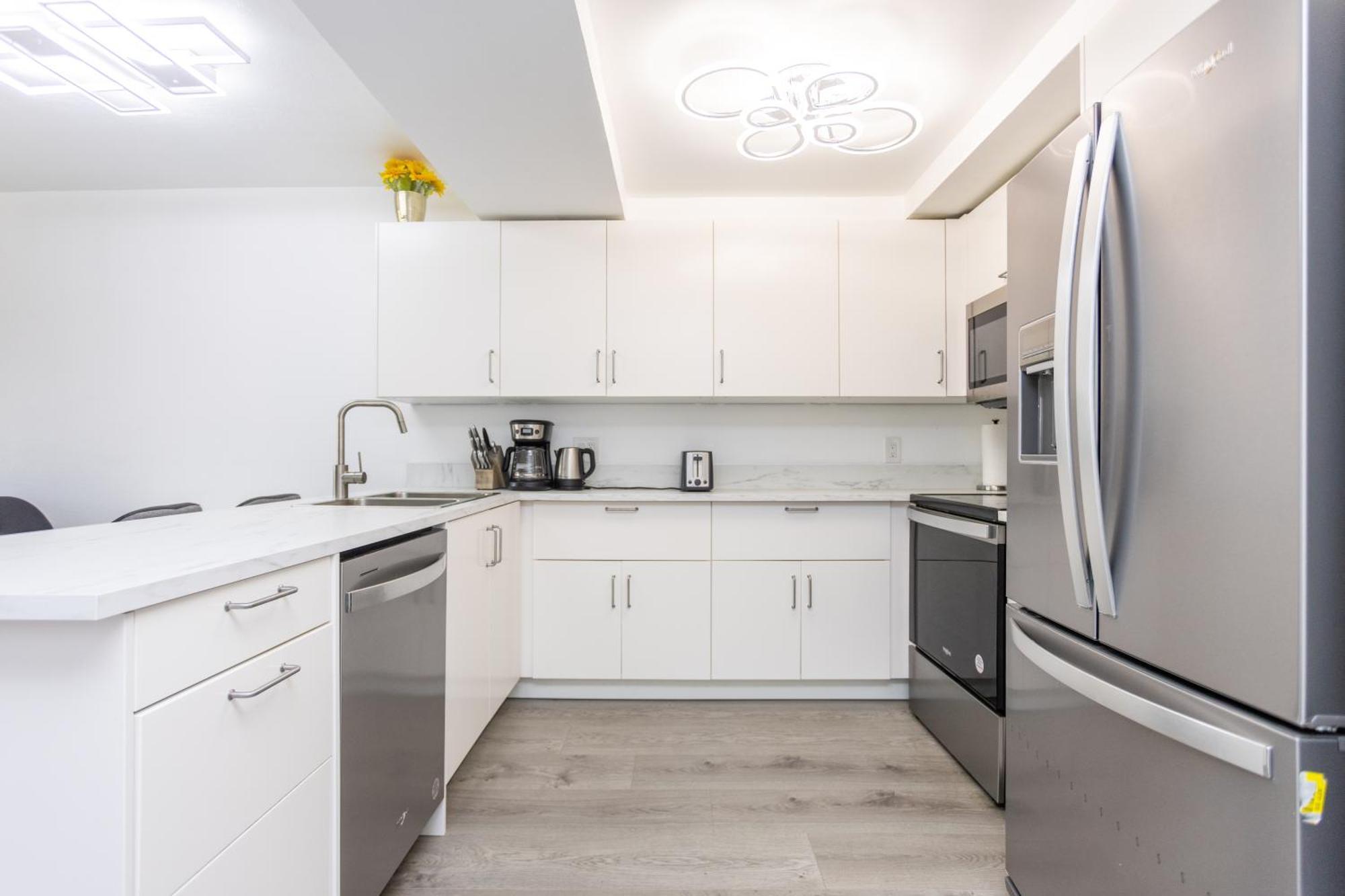 Bass & Sun Condominium 2/2 Bedroom Clewiston Værelse billede