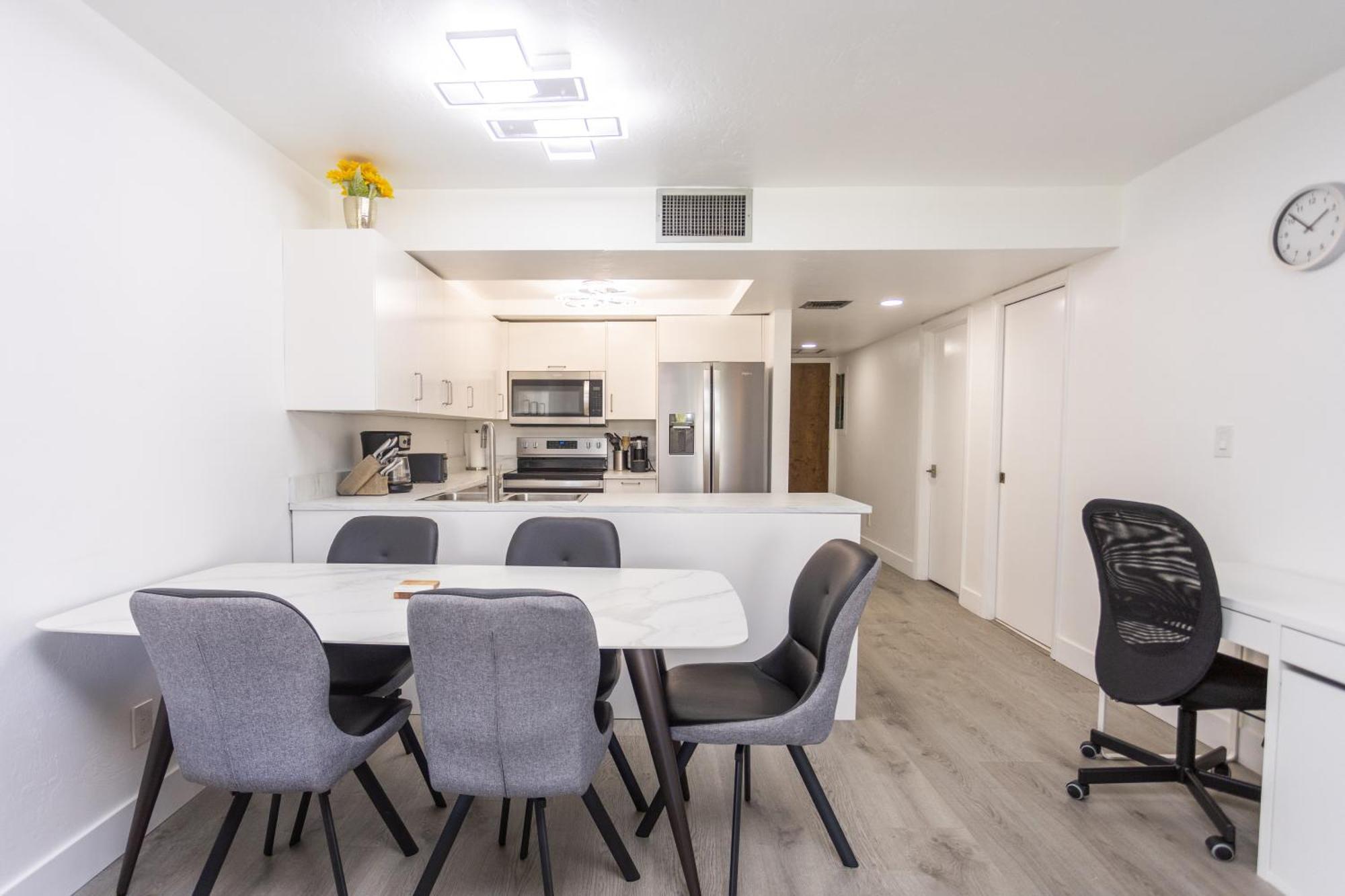 Bass & Sun Condominium 2/2 Bedroom Clewiston Værelse billede