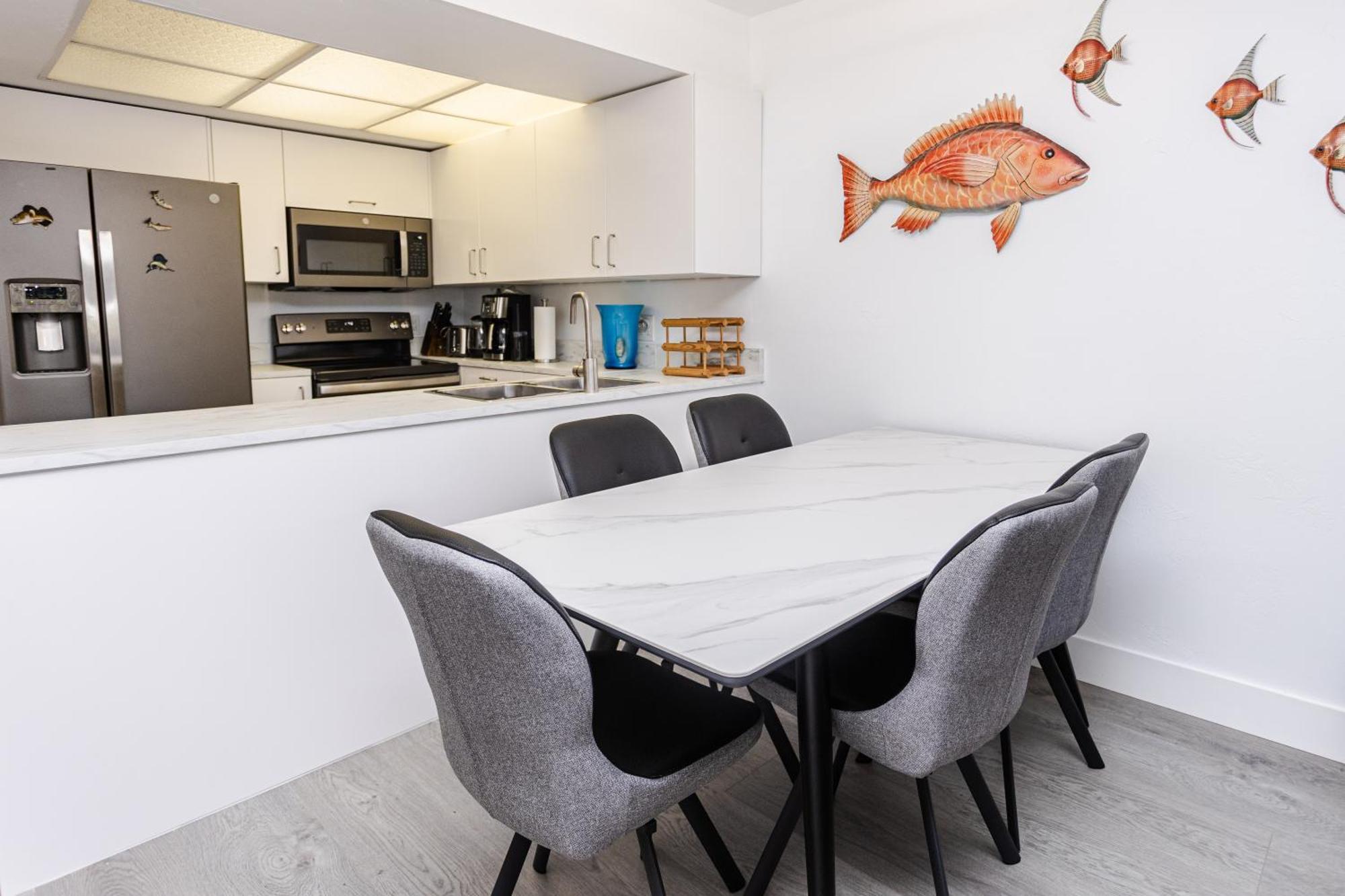 Bass & Sun Condominium 2/2 Bedroom Clewiston Værelse billede