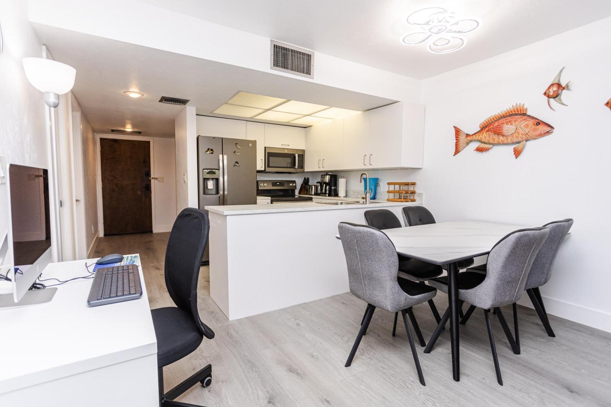Bass & Sun Condominium 2/2 Bedroom Clewiston Værelse billede