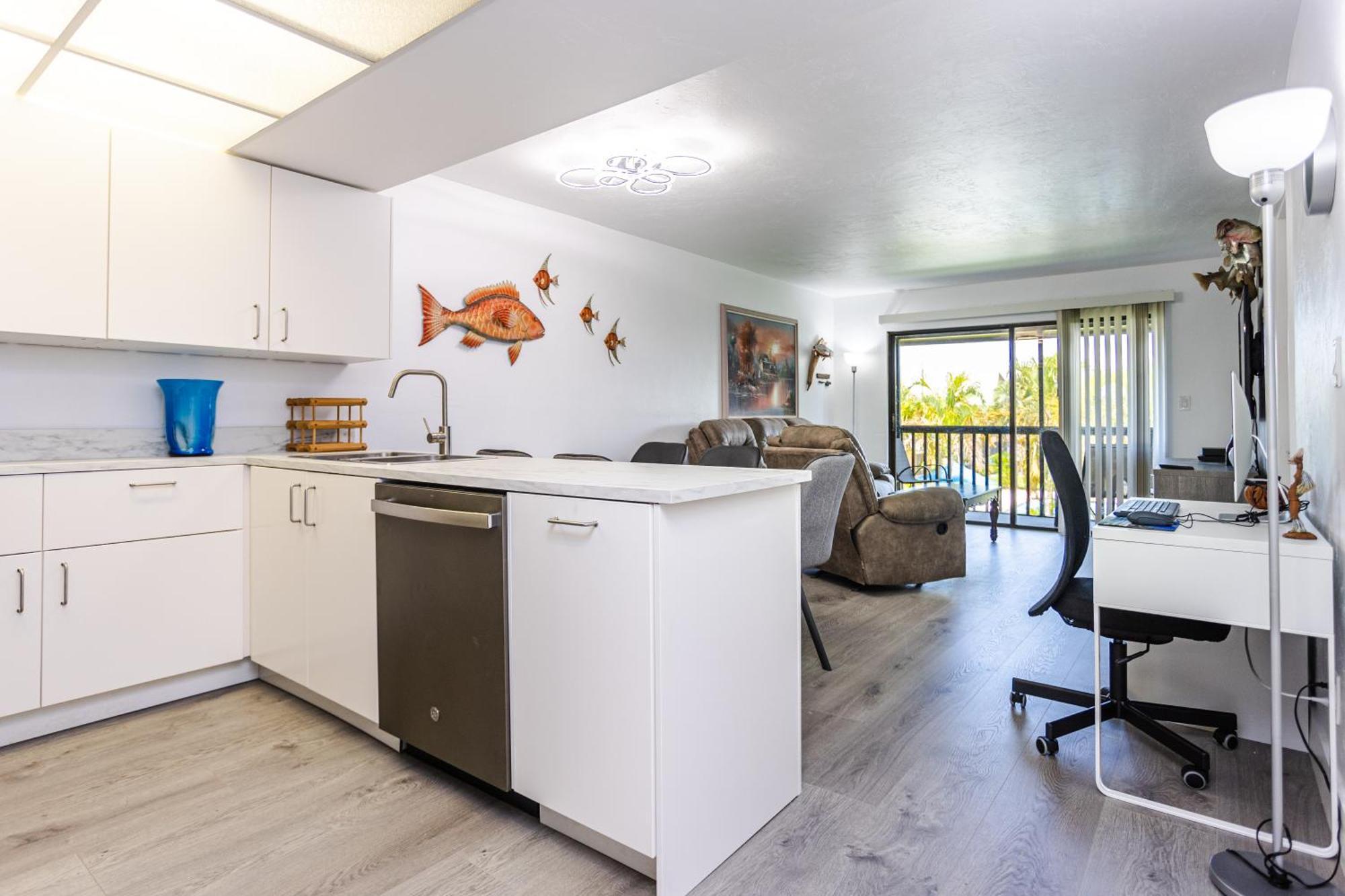 Bass & Sun Condominium 2/2 Bedroom Clewiston Værelse billede