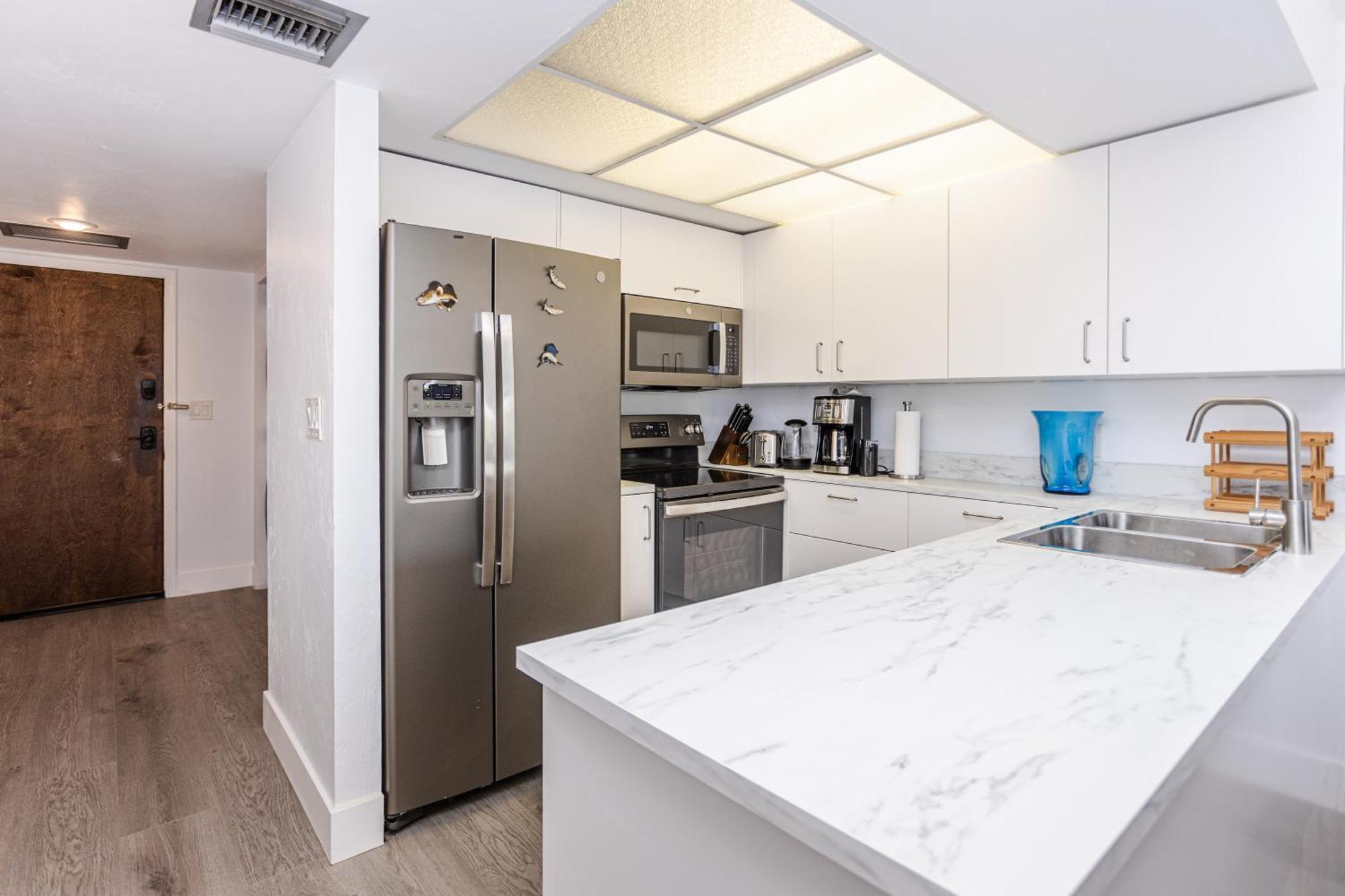 Bass & Sun Condominium 2/2 Bedroom Clewiston Værelse billede