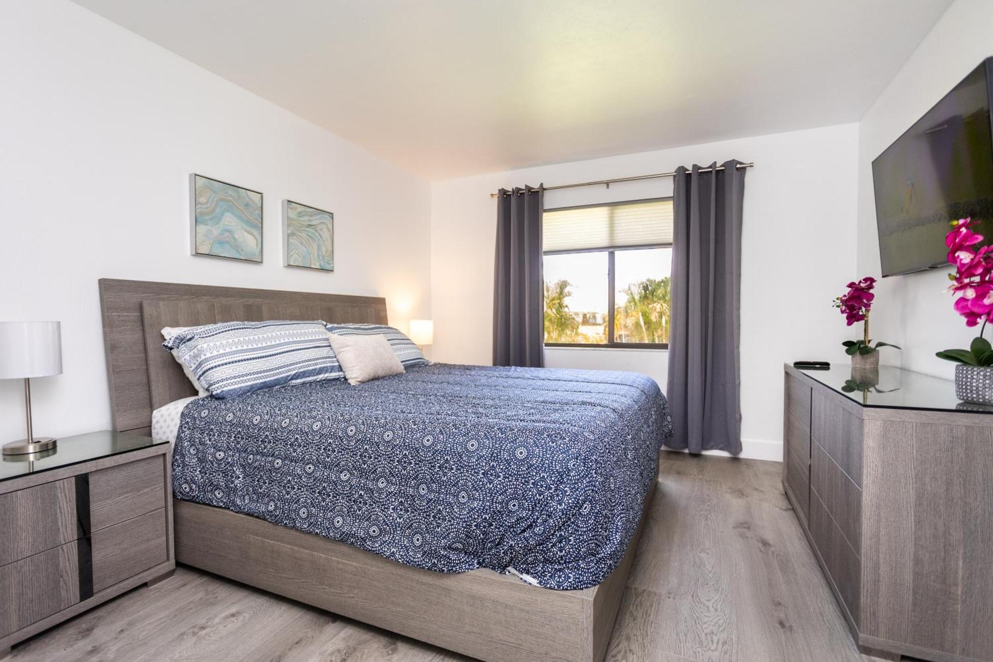 Bass & Sun Condominium 2/2 Bedroom Clewiston Værelse billede