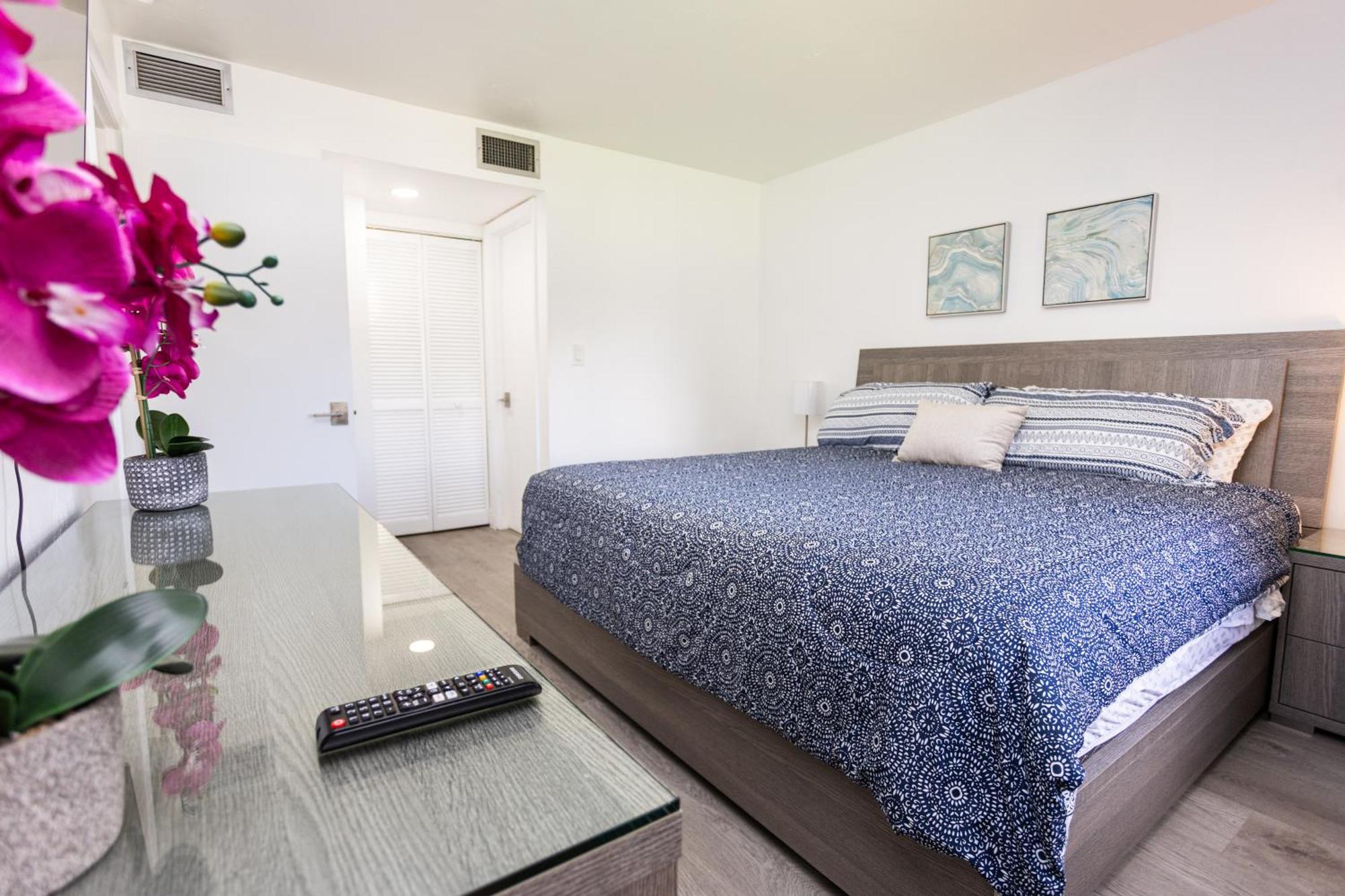 Bass & Sun Condominium 2/2 Bedroom Clewiston Værelse billede