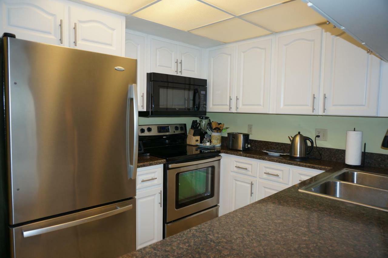 Bass & Sun Condominium 2/2 Bedroom Clewiston Eksteriør billede